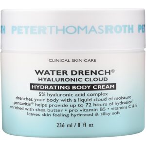 Peter Thomas Roth Water Drench® Hyaluronic Cloud Hydrating Body Cream