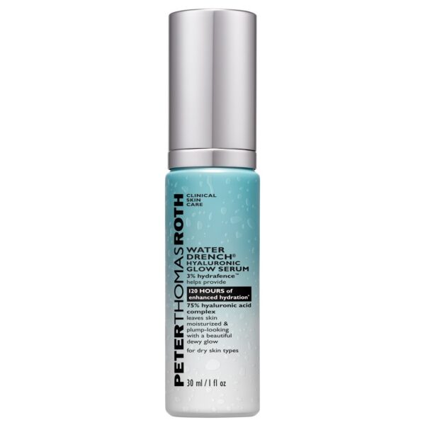 Peter Thomas Roth Water Drench® Hyaluronic Glow Serum 30 ml