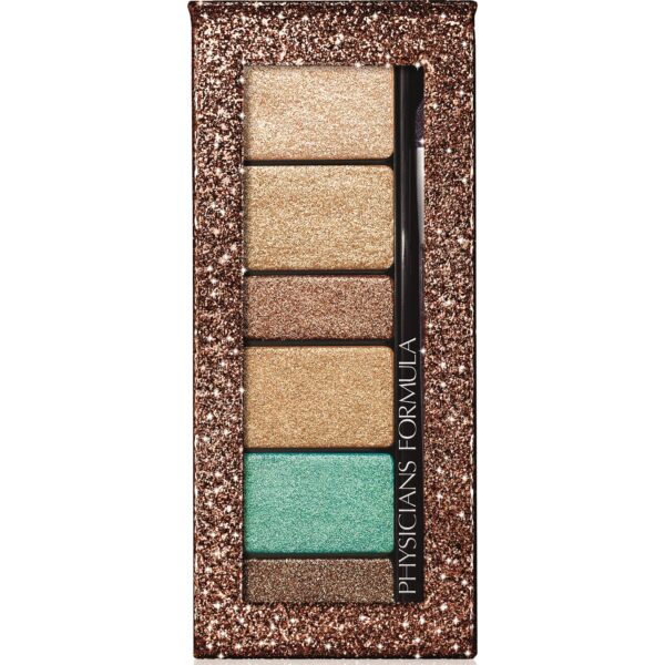 Physicians Formula Shimmer Strips Extreme Shimmer Shadow & Liner Eyes