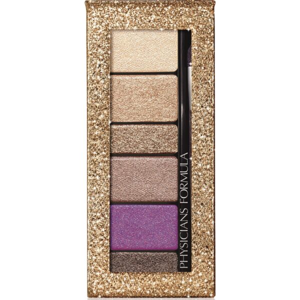 Physicians Formula Shimmer Strips Extreme Shimmer Shadow & Liner Eyes