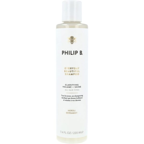 Philip B Everyday Beautiful Shampoo 220 ml