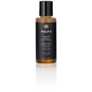 Philip B Forever Shine Body Wash 60 ml