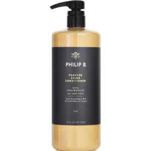 Philip B Forever Shine Conditioner 947 ml