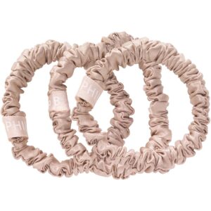 Philip B Petite Scrunchie Set of Three