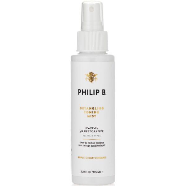 Philip B pH Restorative Toning Mist 125 ml