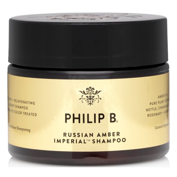 Philip B Russian Amber Imperial Shampoo 355 ml