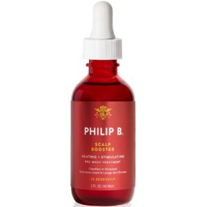 Philip B Scalp Booster 60 ml