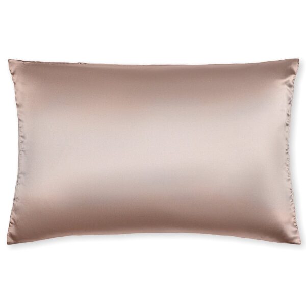 Philip B Champagne Silky Smooth Pillow Case (Champagne)