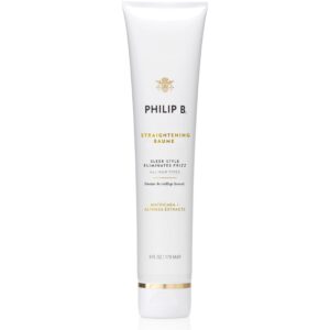 Philip B Straightening Baume 178 ml