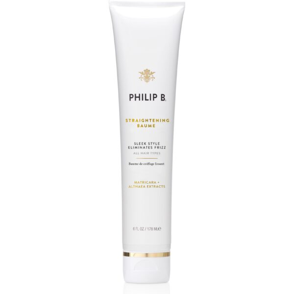 Philip B Straightening Baume 178 ml