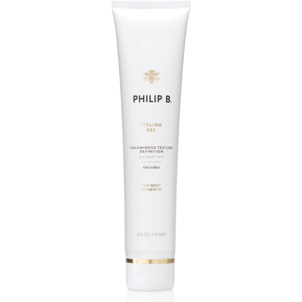 Philip B Styling Gel 178 ml