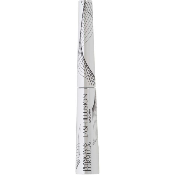 Physicians Formula Eye Booster Lash Illusion Mascara - Ultra Black