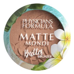 Physicians Formula Matte Monoi Butter Bronzer Bronzer