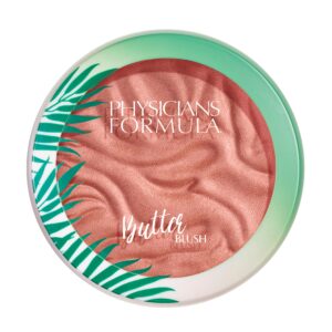 Physicians Formula Murumuru Butter Blush Vintage Rouge