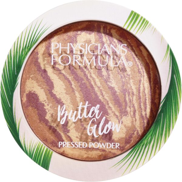 Physicians Formula Murumuru Butter Glow Pressed Powder Natural Glow