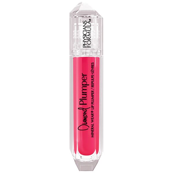 Physicians Formula Diamond Plumper Pink Radiant Cut