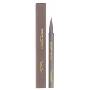 Pierre Rene Brow Maker Brown