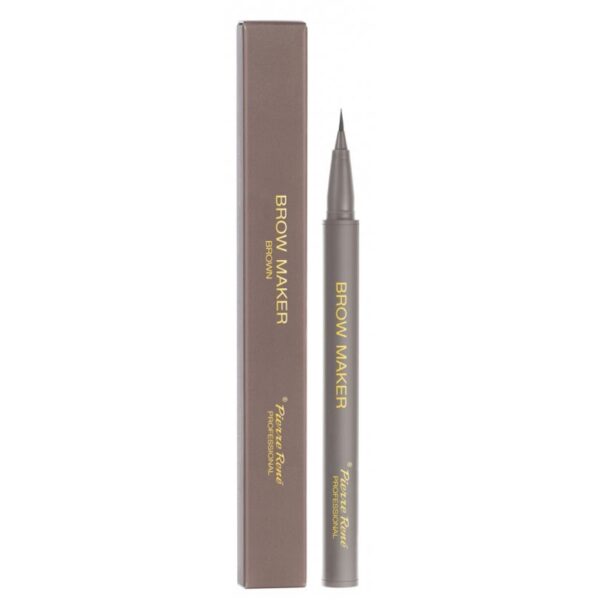 Pierre Rene Brow Maker Brown