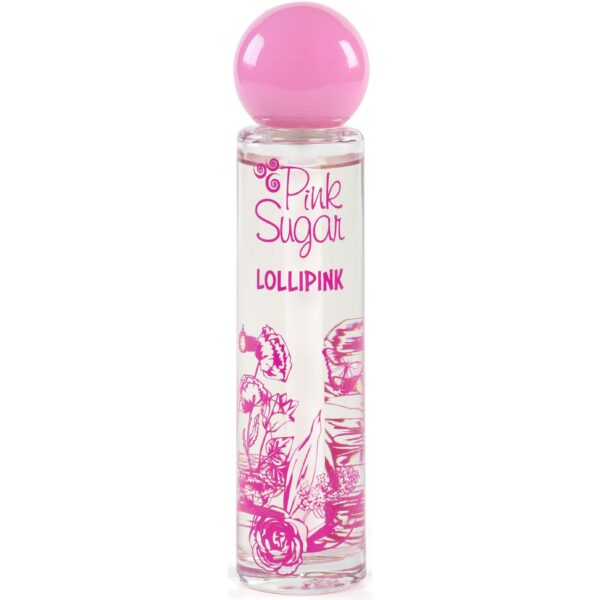 Pink Sugar Lollipink Eau de Toilette 50 ml