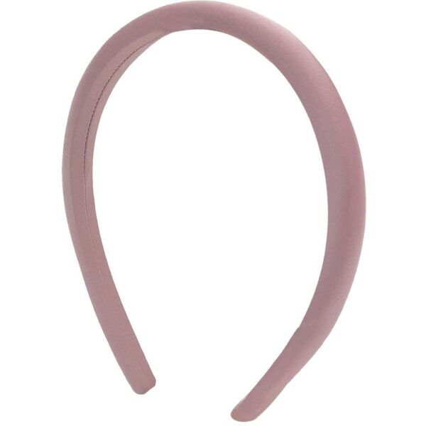 PIPOL BAZAAR Suzy Headband Thin  Dusty Pink