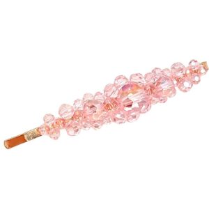 PIPOL BAZAAR Tammy Hair Pin Pale Pink