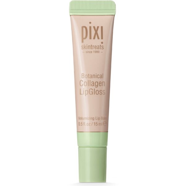 PIXI Collagen Family Botanical Collagen LipGloss