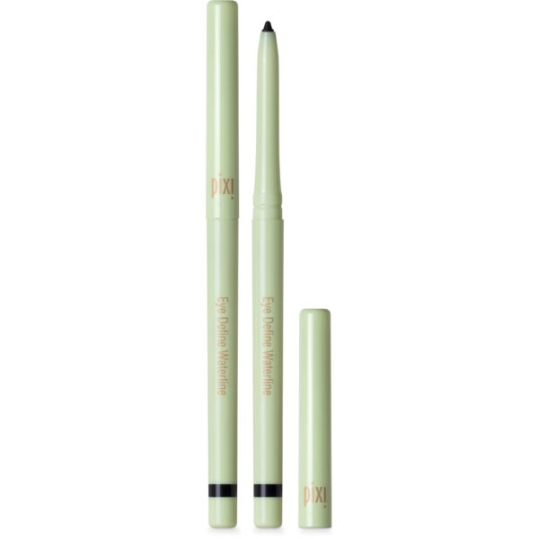 PIXI Eye Definer Waterline # Tight Line Black