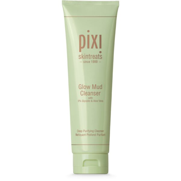 PIXI Glow Mud Cleanser 135 ml