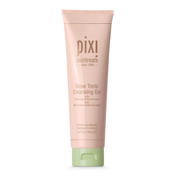 PIXI Glow Tonic Family Glow Tonic Cleansing Gel 135 ml