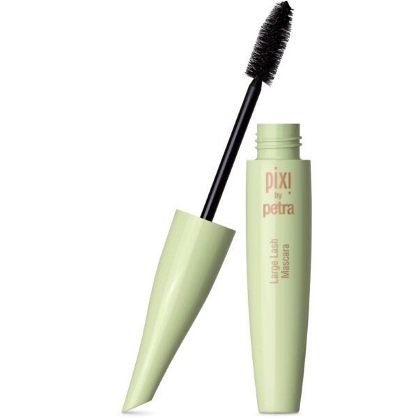 PIXI Large Lash Mascara # black