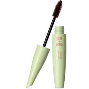 PIXI Large Lash Mascara # brown