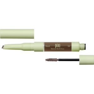 PIXI Natural Brow Duo #Natural Brown