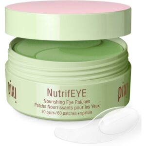 PIXI NutrifEYE 30 pairs