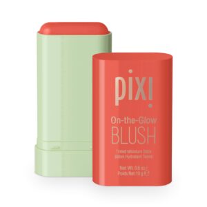 PIXI On The Glow Blush Juicy