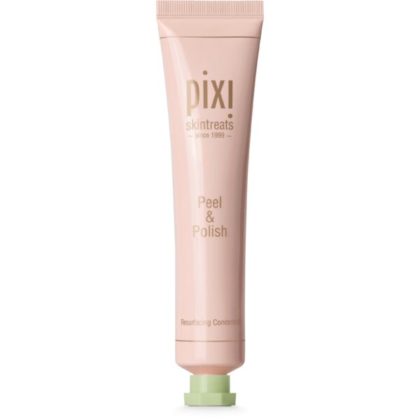 PIXI Peel & Polish