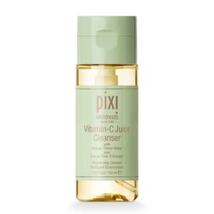 PIXI Vitamin C Family Vitamin-C Juice Cleanser 150 ml