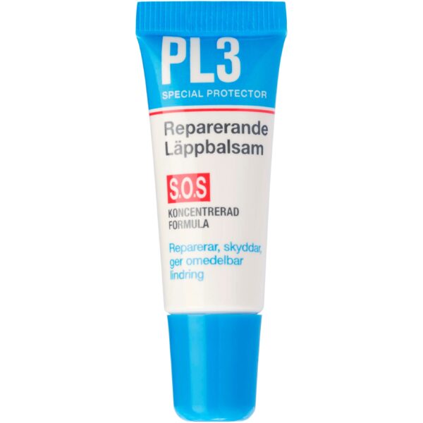 PL3 Repairing Lip Balm S.O.S 7