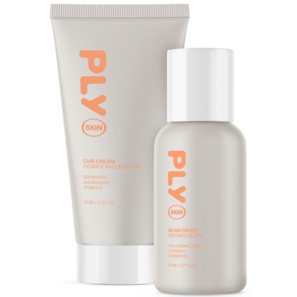 PLY Skin The Barrier Duo