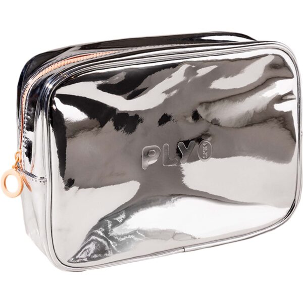 PLY Skin The Chrome Bag