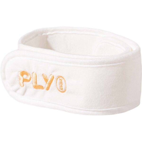 PLY Skin The Head Band