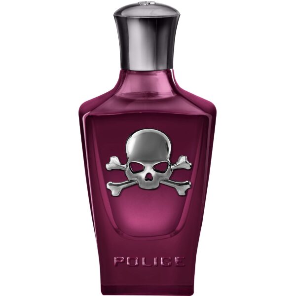 POLICE Potion for her Eau de Parfum 50 ml