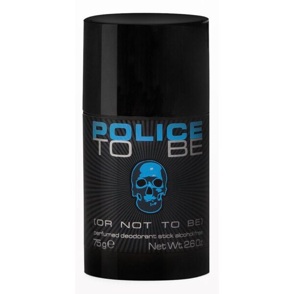 POLICE To Be Deo 75g 75 g