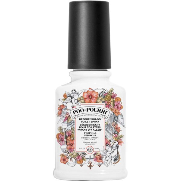 POO-POURRI Tropical Hibiscus 59 ml