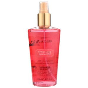 Possibility Fragranced Body Mist Sparkling Romance 250 ml