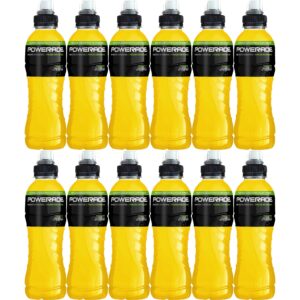 Powerade Passionfruit 12 x 500 ml