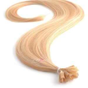 Poze Hairextensions Poze Keratin Premium Extensions P12NA/10B Sunkiss