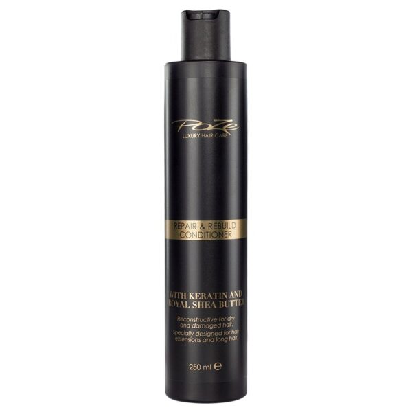 Poze Hairextensions Poze Repair & Rebuild Conditioner 250ml 250 ml