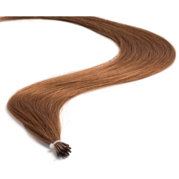 Poze Hairextensions Poze Standard Magic Tip Extensions - 50cm Golden H