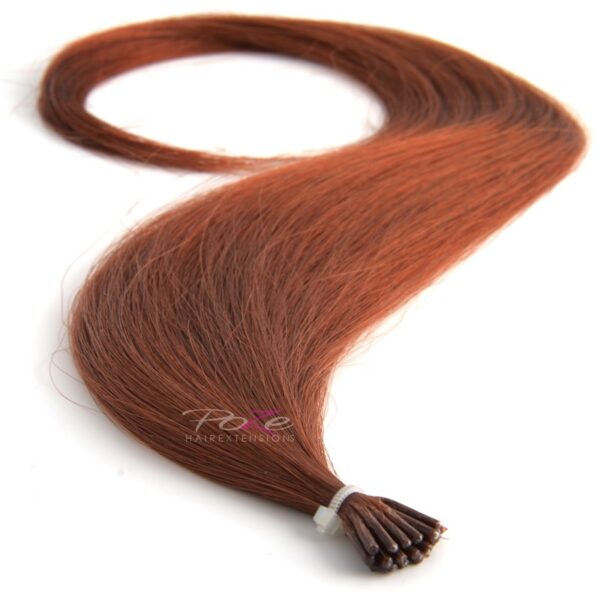 Poze Hairextensions Poze Standard Magic Tip Extensions -50cm Light Cop