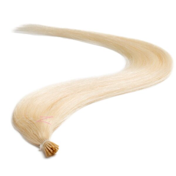 Poze Hairextensions Poze Standard Magic Tip Extensions - 50cm Pure Blo